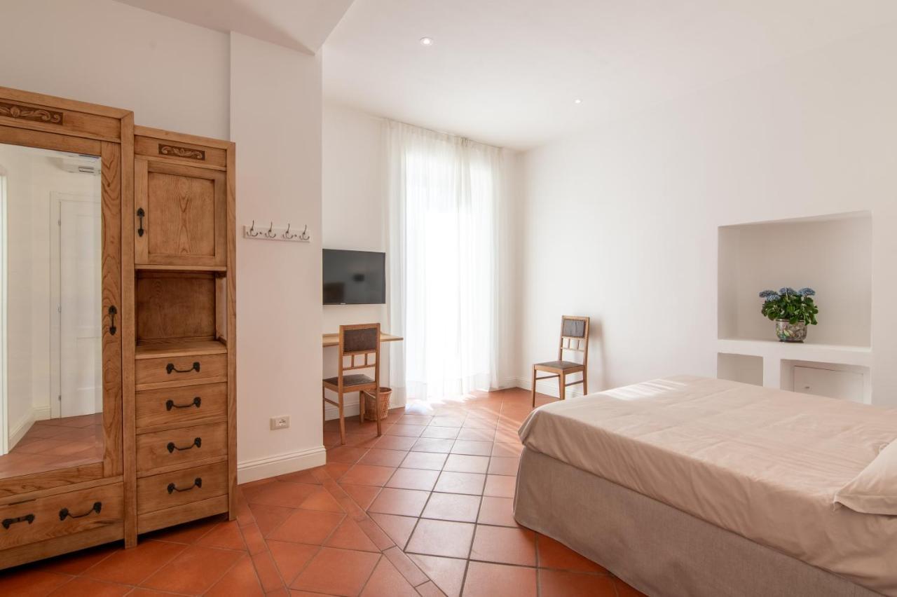 B&B Villa Eden Jacuzzi Pool Domaso Exterior foto