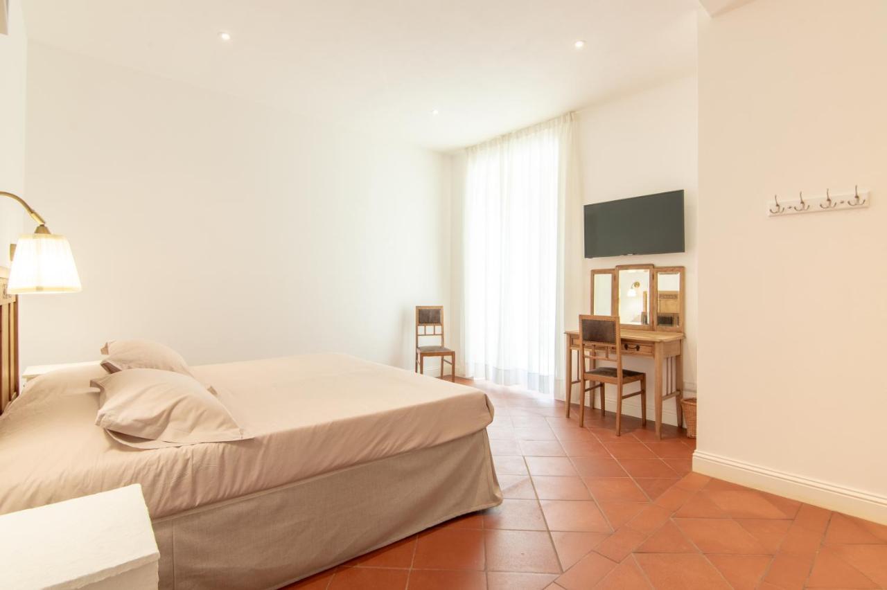 B&B Villa Eden Jacuzzi Pool Domaso Exterior foto